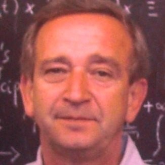Dr. Oleg Zatsarinny