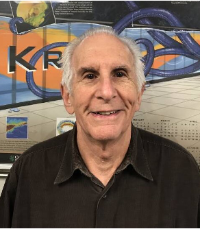 Barry Irwin Schneider, November 16 1940 - July 3 2024